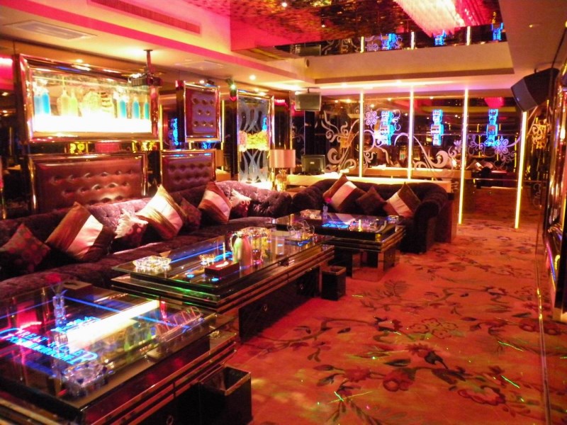 北京商务ktv引领商务ktv新模式-平谷区ktv预订